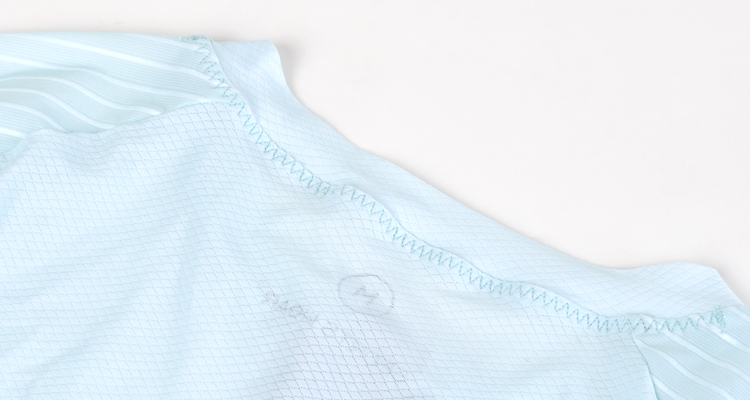 short sleeve cycling shirt